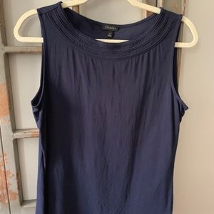 Talbots Brand Blouse